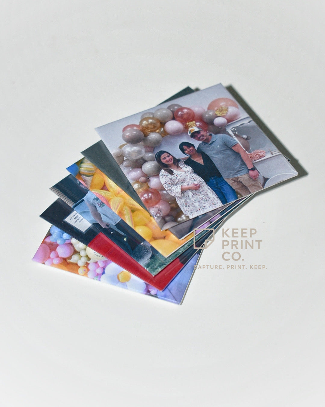 Custom Photo Magnets