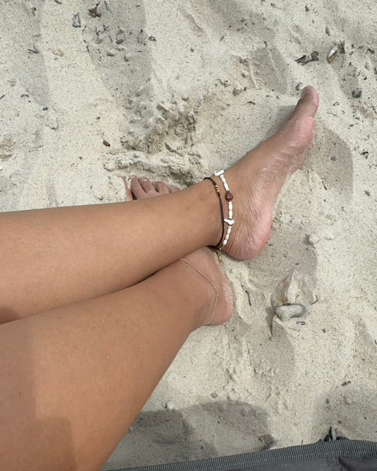Dainty Anklet