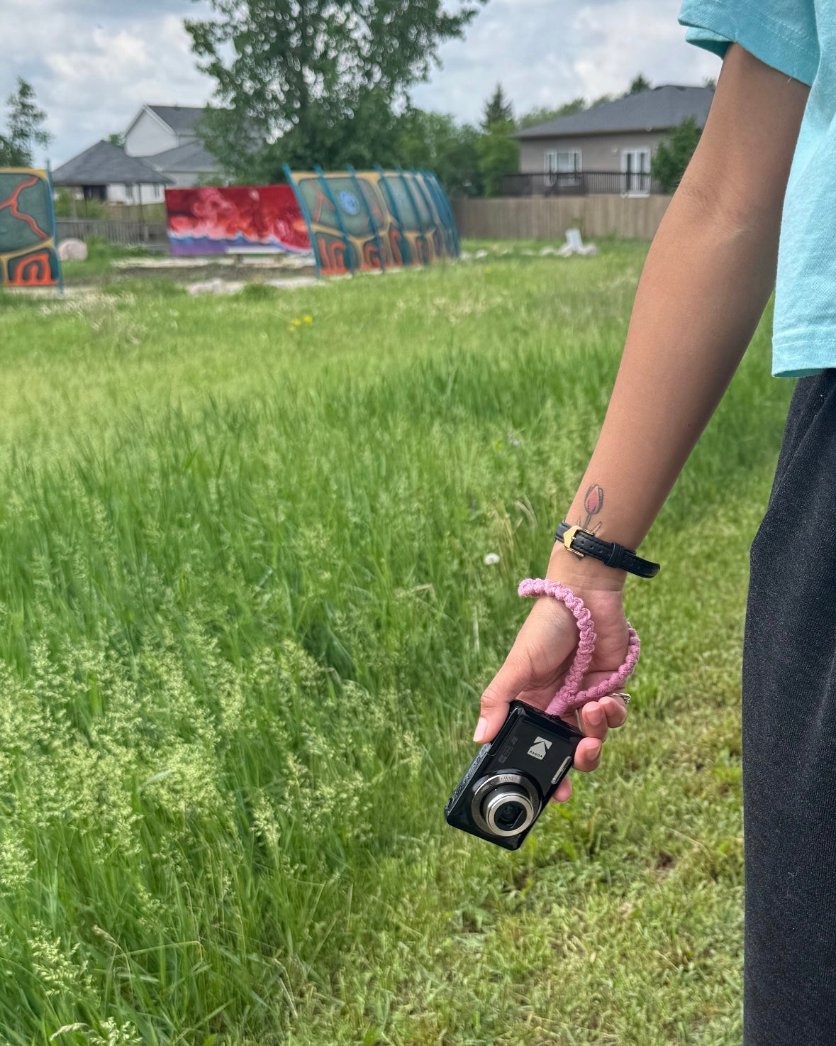 Phone / DigiCam Wrist Straps