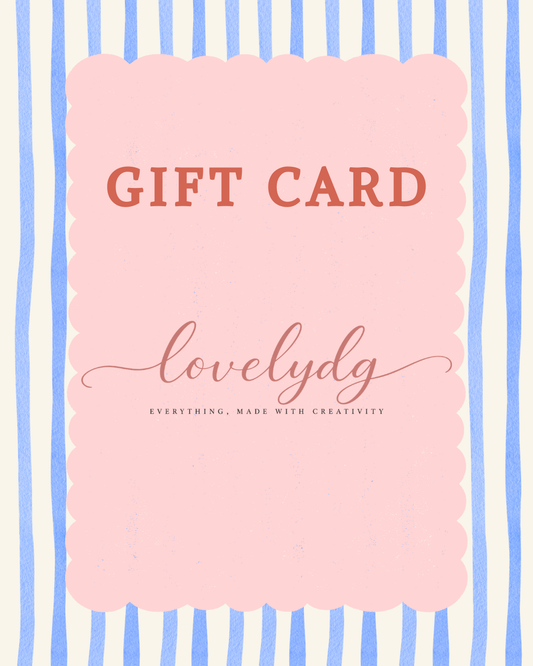 Carte-cadeau