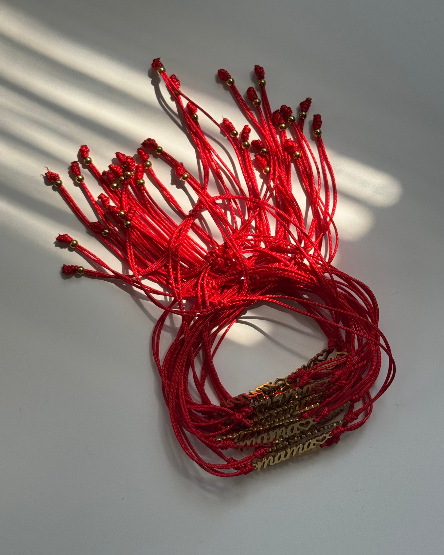 Mama Bracelet