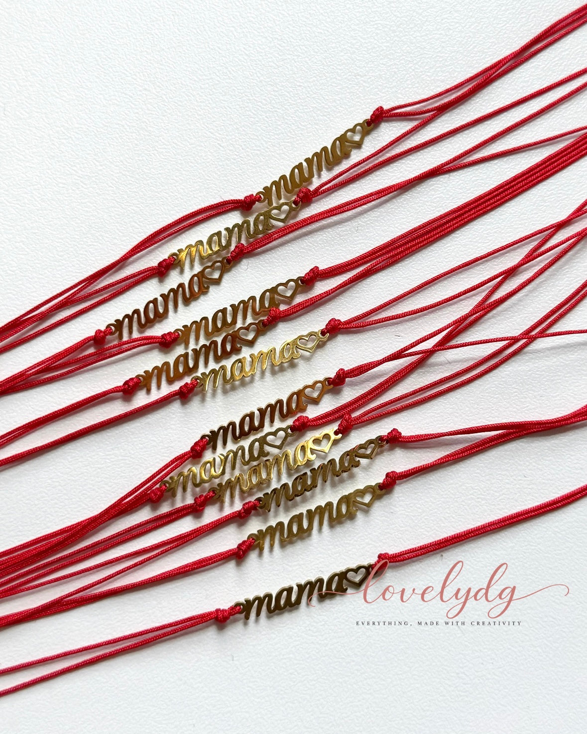 Bracelet Maman