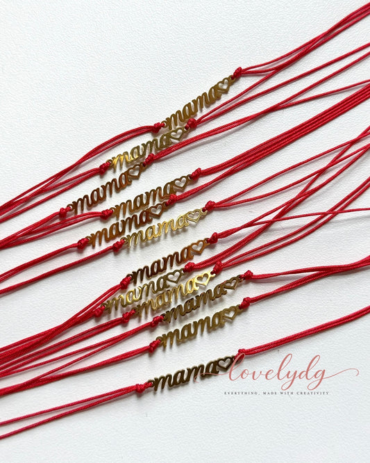 Bracelet Maman