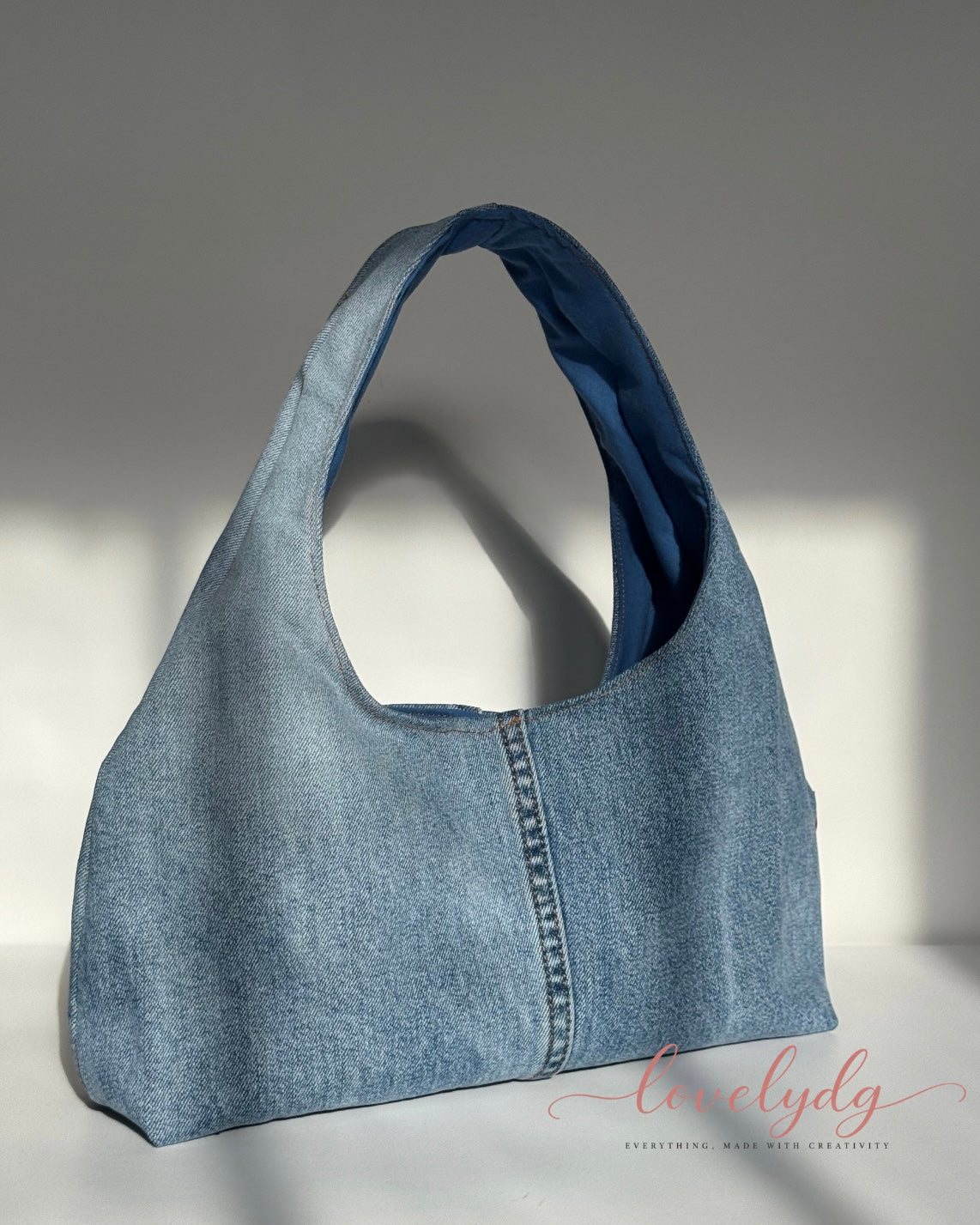Levi's Reloved Jean Bag