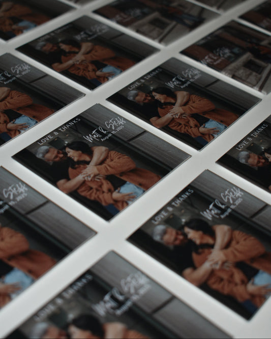 Party Favours